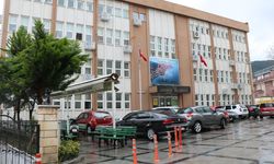 Çınarcık Belediye Binası Yıkılıyor