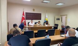 Çınarcık Belediyesi’nden Toplu İş Görüşmesi