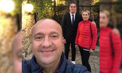 Başkan Avni Kurt’tan Oğluna Duygusal Mesaj
