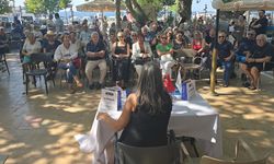 Çınarcık’ta Kalp Sağlığı Semineri Düzenlendi