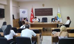 Çınarcık Belediyesi İş Arayanlarla İşverenleri Buluşturuyor