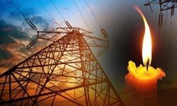 Çınarcık’ta Planlı Elektrik Kesintisi Uyarısı!