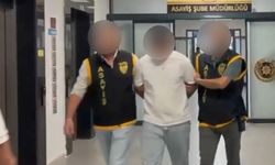 Yalova'da Tartıştığı Kişiyi Tabancayla Vuran Zanlı Tutuklandı