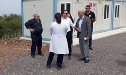 Çınarcık’ta Doğal Yaşam Alanı Projesi Hayata Geçiyor