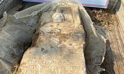 Roma Dönemine Ait Eseri Satacaktı, Yalova’da Yakalandı!