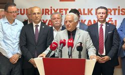 Becan Konya’dan: Çiftçilerin Aradığı Can Suyu CHP’dedir