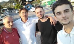 “Hüseyin Gökdemir Kaleci Akademisi” Kapılarını 20 Ağustosta Açıyor