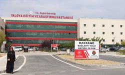 Yalova’da Kritik Yol Açıldı