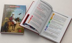 Eğitimci Hemşireden Hayat Kurtaran Kitap: Denizde- Karada Sağlık ve İlk Yardım