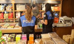 Yalova Emniyeti Dolandırıcılığa Karşı Sahada