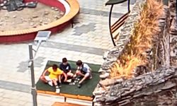 Esenköy Belediyesi; Kamu Mallarına Zarar Vermeyelim!