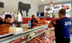 Zabıta Amirliğinden Ruhsat Denetimi