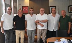Vefa Salman Trakya'da Siyaset Buluşmasına Katıldı