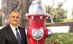 Durmuş’tan Önemli Uyarı; Yangın Vanalarının Sayısı Arttırılmalı