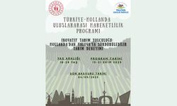 Yalovalı Gençler Hollanda’da Tarımı Deneyimleyecek