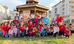 Damla Gönüllülük Hareketi 207. Dönemiyle Yalova’da Başlıyor