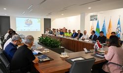 Yalova Granfondo Heyecanını Yaşayacak