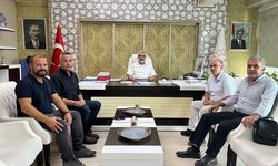 Harp Malulü Gaziler Derneği’nden Yalova İl Milli Eğitim Müdürlüğü Çıkarması!