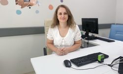 Hastaneye İki Yeni Uzman Doktor Göreve Başladı
