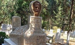 Ünlü Sanatçıdan Zeki Öcal’a Anıt Mezar