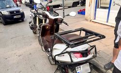 Yalova’da Sahte Plaka Operasyonu: Sürücü Gözaltına Alındı