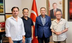 Yalova’da Doğa Parkurları İçin İstişare Toplantısı Düzenlendi