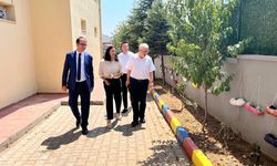 Müdür Yılmaz, Yalova’da Mekik Dokuyor!