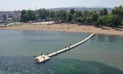 Yalova’daki Deniz Suyuna İlişkin Son Veriler Açılandı!