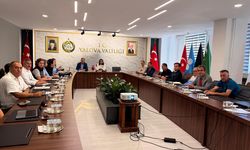 İl Tanıtım ve Geliştirme Kurulu Yalova’da Toplandı