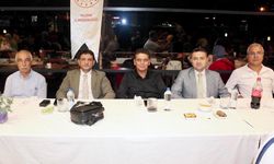 Yalova İl Tarım ve Orman Müdürlüğü’nde Selçuk Yaman’a Veda Töreni