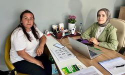 Yalova’da Tarım Sayımı Devam Ediyor