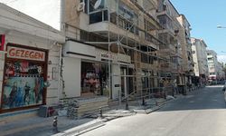 Yalova’da İnşaatlarda İş Güvenliği Tartışması: Vatandaşların Can Güvenliği de Tehlikede