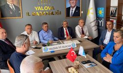 İYİ Parti’den Yalova, Bursa ve Kocaeli İçin Saha Çalışması Planlaması