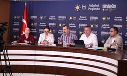 Başkan Kendir; Kongre Toplantılarımız Devam Ediyor