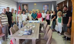 İyi Parti’de Üye Listeleri Askıya Çıktı