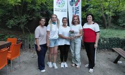 Kadın Meclisi Doğada Buluştu