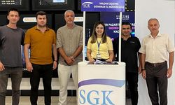 Kayıt Dışı İstihdama Karşı Bilgilendirdiler