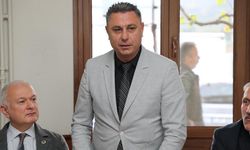 Başkan Çitil; Beldemiz İçin Var Gücümüzle Hizmet Ediyoruz