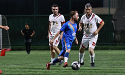 Yalova Kent Konseyi Şirketler Kupası’nda Grup Maçları Tamamlandı