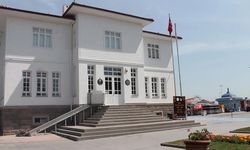 Yalovalılar Dikkat: Kent Müzesi Tadilata Girdi!