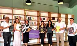Kitap Paylaştıkça Çoğalır