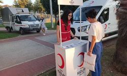 Kızılay, Yalova’da Gönüllü Ağını Büyütüyor