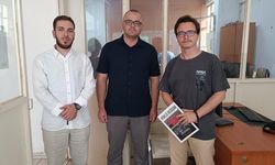 Köklü Değişim Yalova Temsilciliği: “Gazze İçin Birleşelim” Çağrısı Başlattı