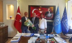 Başkan Yaman; Her Zaman Koru İçin Çalışıyoruz