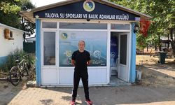 Yalova’da Kürek Sporu Büyüyor