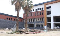 Yalova Lisesi’nde Son Durum: Bahçe Düzenleme Çalışmaları Başladı!