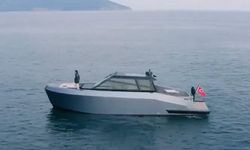 Marmara Denizi'nde Kaybolan Ünlü İş Adamı Yukay'ın Yeni Görüntüleri Çıktı