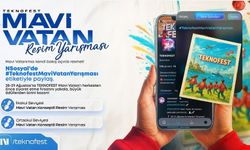 Mavi Vatan Resim Yarışması Başvuruları Başladı