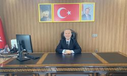 Mehmet Coşkun, Çiftlikköy İlçe Müftülüğü Görevine Başladı