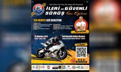 Yalova’da Motosiklet Tutkunlarına Ücretsiz Güvenli Sürüş Eğitimi!